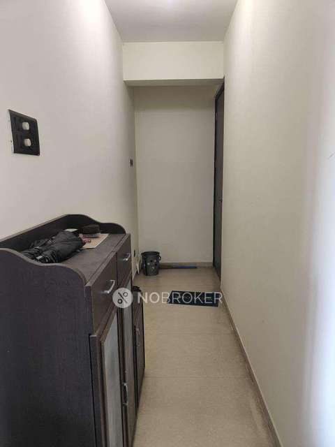 2 BHK Flat In Vijay Nagari Annex For Sale  In Thane West