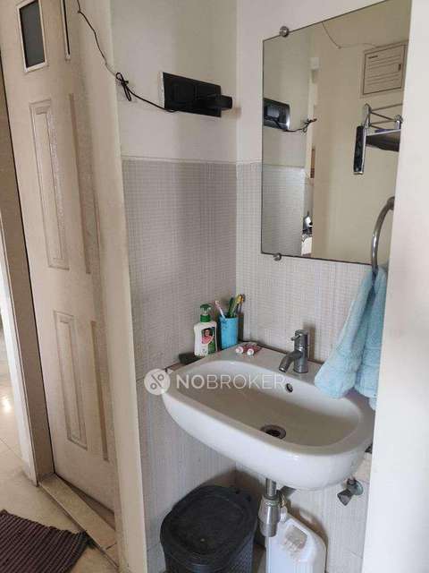 2 BHK Flat In Vijay Nagari Annex For Sale  In Thane West