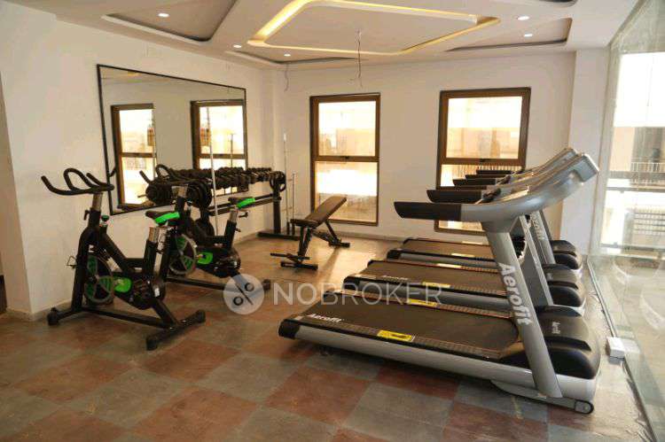 3 BHK Flat In Jadhav Wadi for Rent  In Chikhali