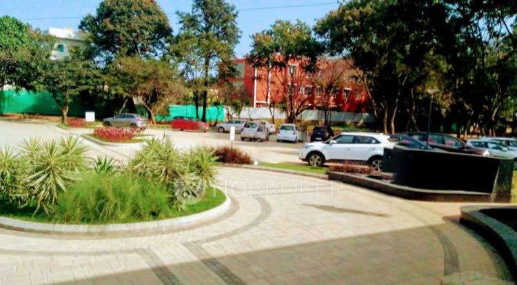 2 BHK Flat In Adarsh Greens Phase 2 For Sale  In Kogilu