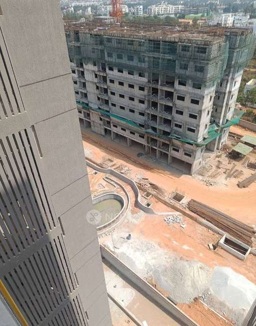 2 BHK Flat In Adarsh Greens Phase 2 For Sale  In Kogilu