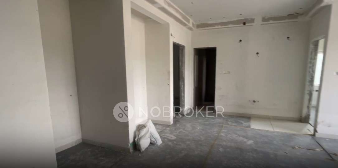 3 BHK Flat In Aparna Zenon For Sale  In Puppalguda