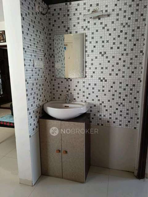 2 BHK Flat In Avishkar Pavilion Regency for Rent  In Mahalunge