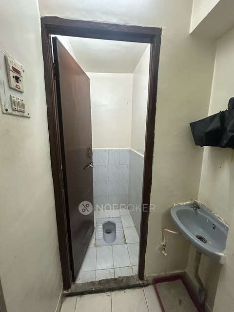 2 BHK Flat In Unique Corner For Sale  In Ayyappa Temple - Dhanori