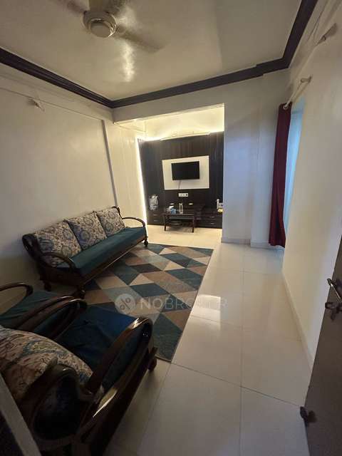 2 BHK Flat In Unique Corner For Sale  In Ayyappa Temple - Dhanori