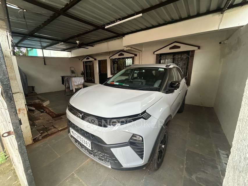 2 BHK Flat In Unique Corner For Sale  In Ayyappa Temple - Dhanori