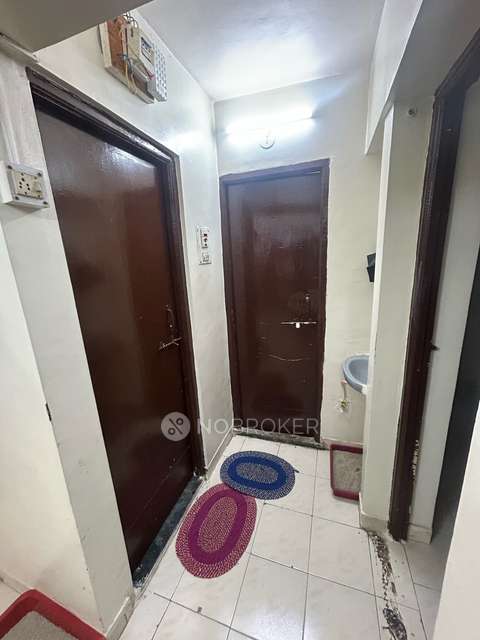 2 BHK Flat In Unique Corner For Sale  In Ayyappa Temple - Dhanori