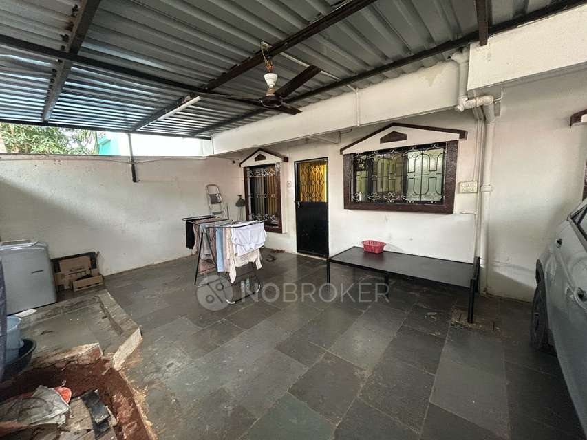 2 BHK Flat In Unique Corner For Sale  In Ayyappa Temple - Dhanori