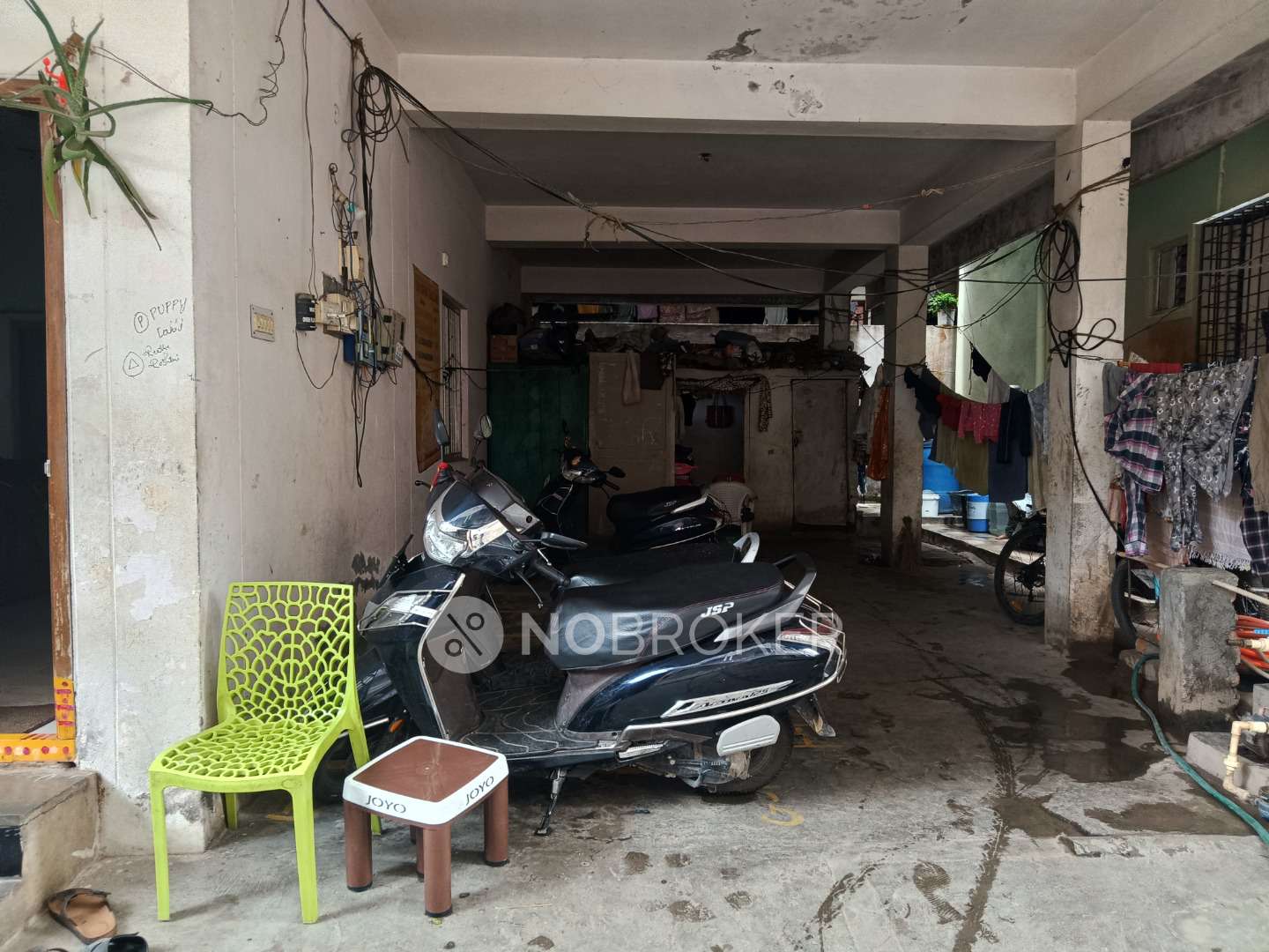 Property Interior