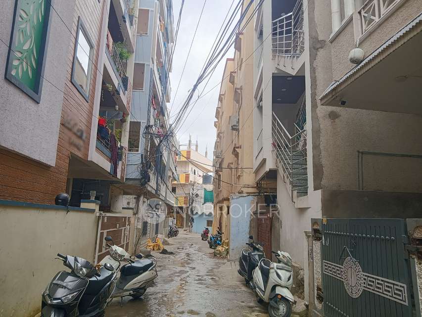 2 BHK Flat In Sai Enclave Kukatpally For Sale  In Kukatpally