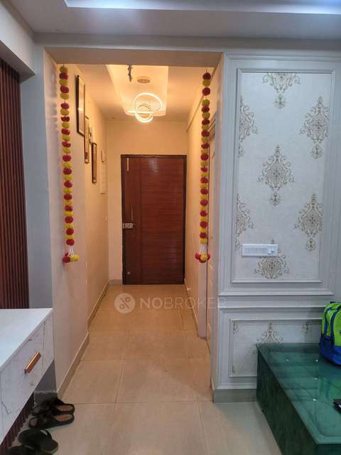 4 BHK Flat In Nursekupasavella Appartment For Sale  In Sector 83