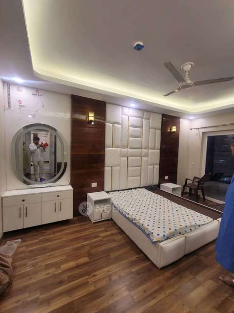 4 BHK Flat In Nursekupasavella Appartment For Sale  In Sector 83