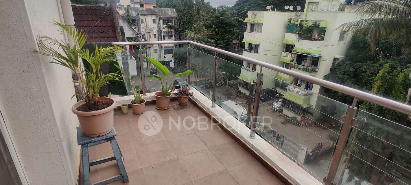 2 BHK Flat In Onella Apartment For Sale  In Bopodi
