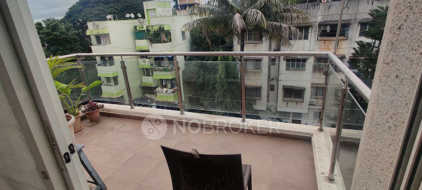 2 BHK Flat In Onella Apartment For Sale  In Bopodi