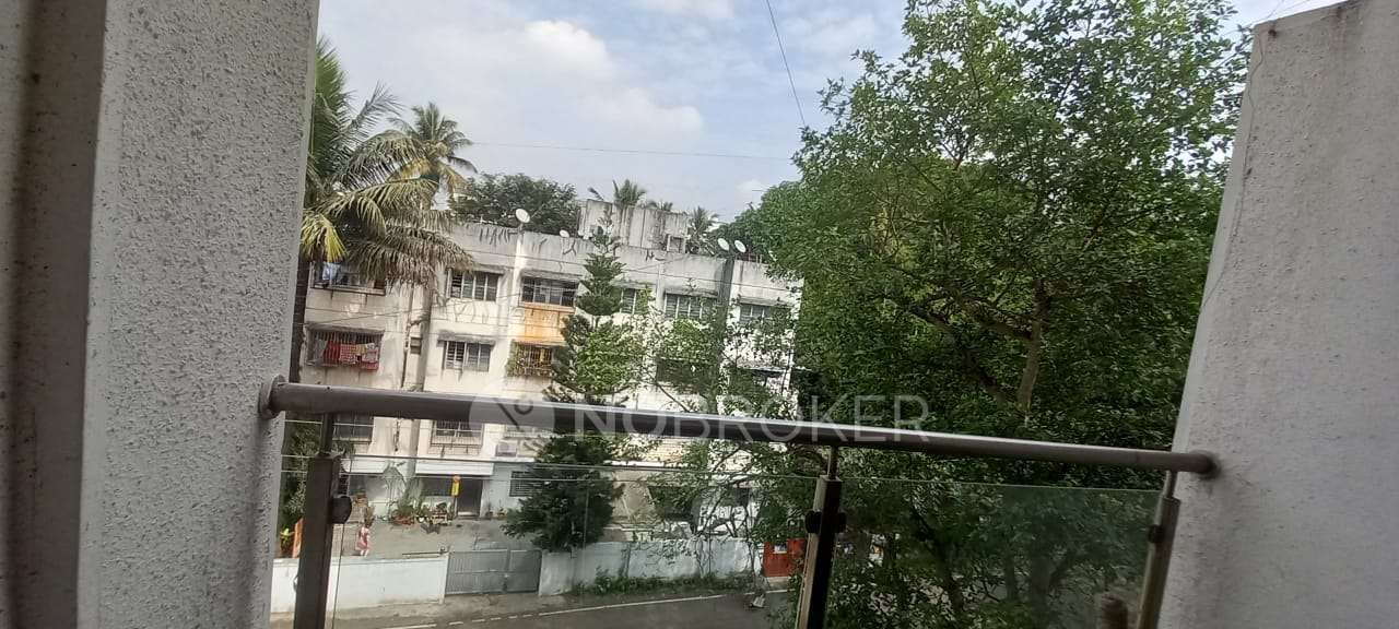 2 BHK Flat In Onella Apartment For Sale  In Bopodi