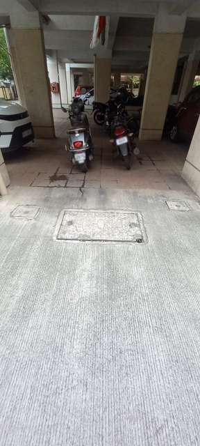 2 BHK Flat In Onella Apartment For Sale  In Bopodi