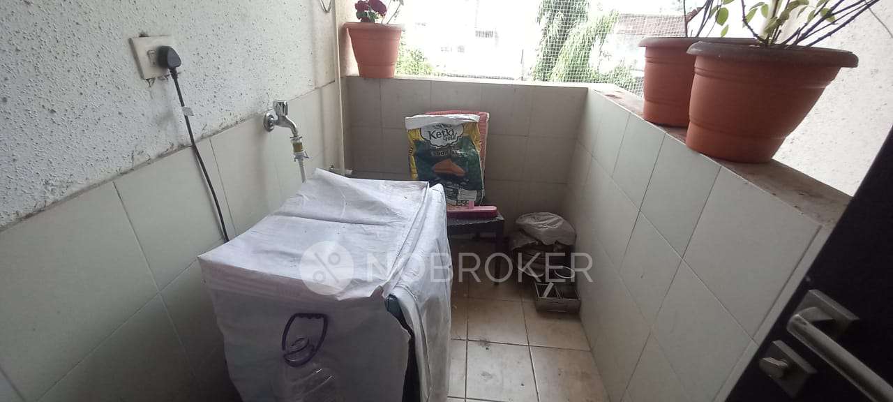 2 BHK Flat In Onella Apartment For Sale  In Bopodi