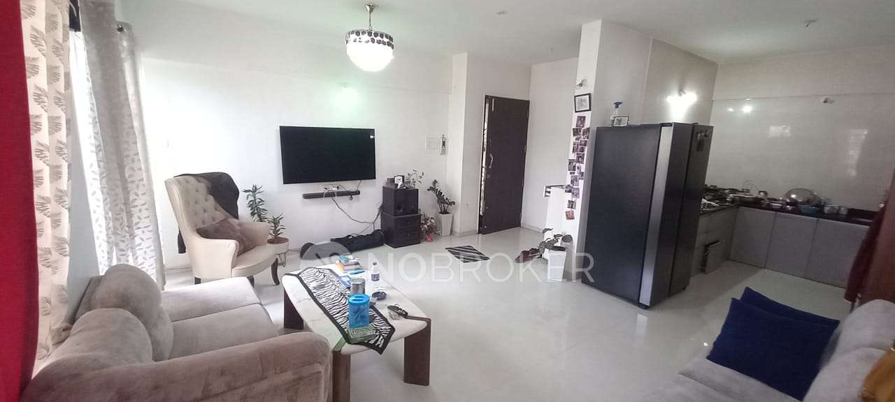 2 BHK Flat In Onella Apartment For Sale  In Bopodi