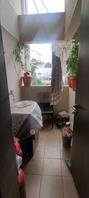 2 BHK Flat In Onella Apartment For Sale  In Bopodi