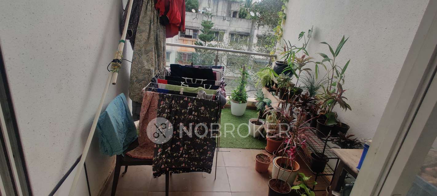 2 BHK Flat In Onella Apartment For Sale  In Bopodi