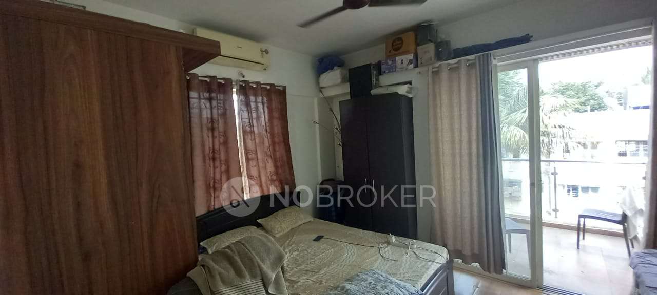 2 BHK Flat In Onella Apartment For Sale  In Bopodi