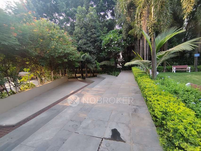 2 BHK Flat In Alcon Acacia For Sale  In Kondhwa Budruk