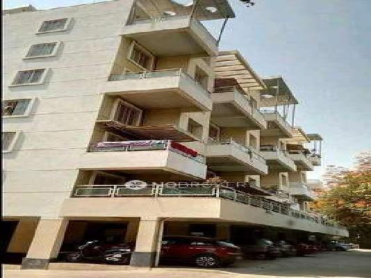 2 BHK Flat In Alcon Acacia For Sale  In Kondhwa Budruk