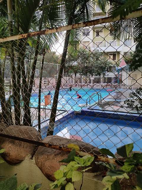 2 BHK Flat In Alcon Acacia For Sale  In Kondhwa Budruk