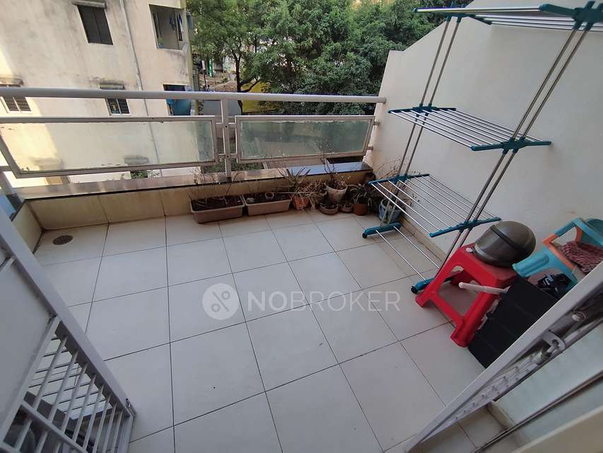 2 BHK Flat In Alcon Acacia For Sale  In Kondhwa Budruk