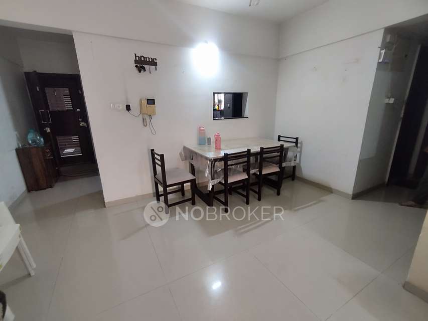 2 BHK Flat In Alcon Acacia For Sale  In Kondhwa Budruk