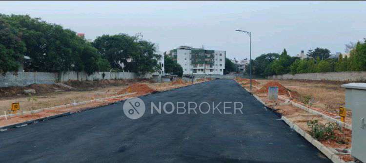 Plot For Sale  In Kns Sandalwood Garden In Water Tank Kothanur Dinne, Nayak Layout, 8th Phase, J. P. Nagar, Bengaluru, Kothnur, Karnataka 560078, India
