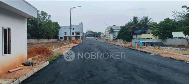 Plot For Sale  In Kns Sandalwood Garden In Water Tank Kothanur Dinne, Nayak Layout, 8th Phase, J. P. Nagar, Bengaluru, Kothnur, Karnataka 560078, India