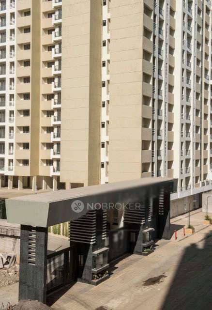 2 BHK Flat In Lincoln Park For Sale  In Virar West