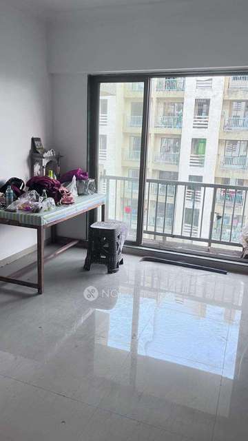 2 BHK Flat In Lincoln Park For Sale  In Virar West