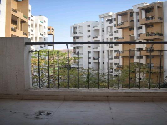 1 BHK Flat In Pristine City For Sale  In Bakori, Wagholi
