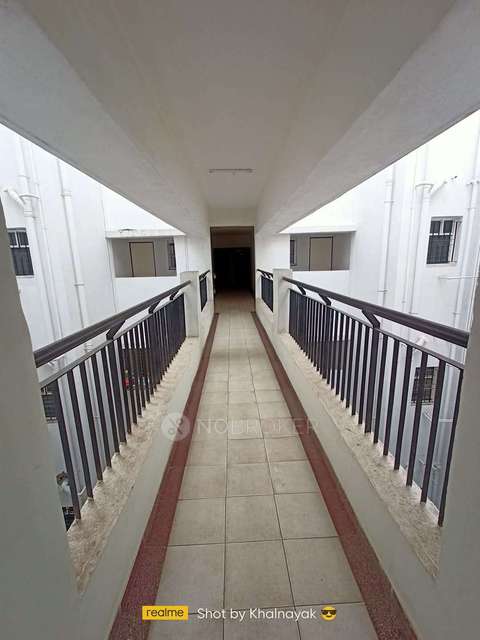 1 BHK Flat In Pristine City For Sale  In Bakori, Wagholi