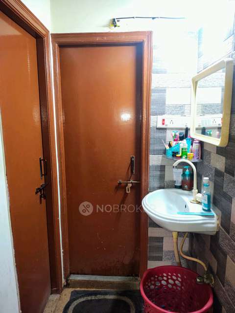 2 BHK Flat In Surya City Lig 4 Apartment Owners Association For Sale  In Bommasandra