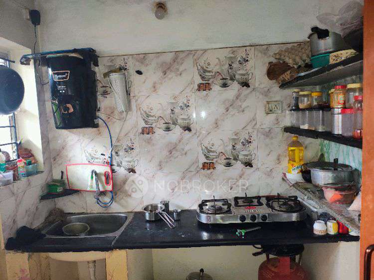 2 BHK Flat In Surya City Lig 4 Apartment Owners Association For Sale  In Bommasandra