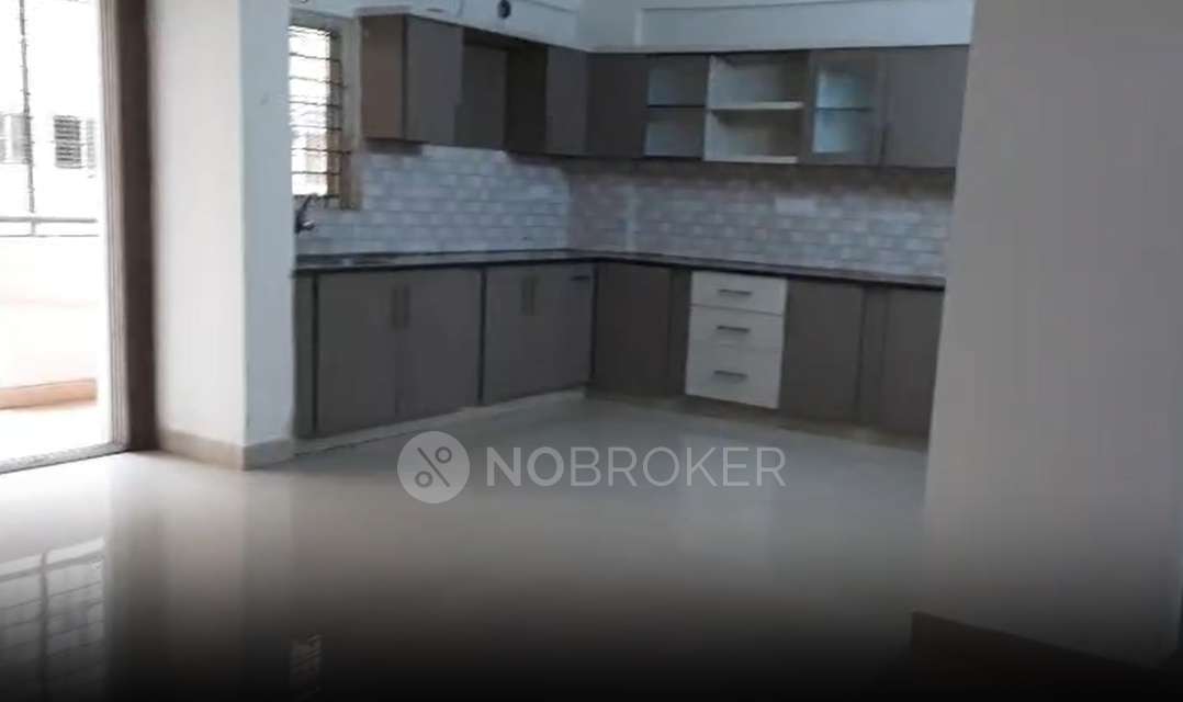 3 BHK Flat In Satkeerti's Symphony for Rent  In Byagadadhenahalli