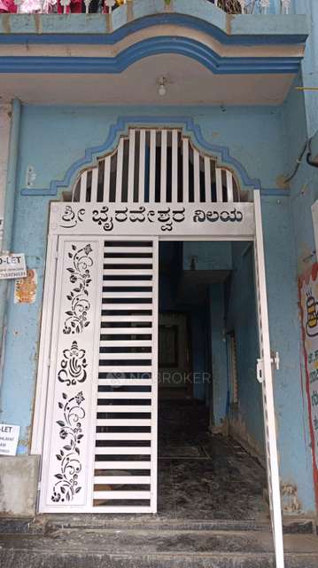 1 BHK Villa In Sri Ram  for Lease  In Sreenivas Nagar