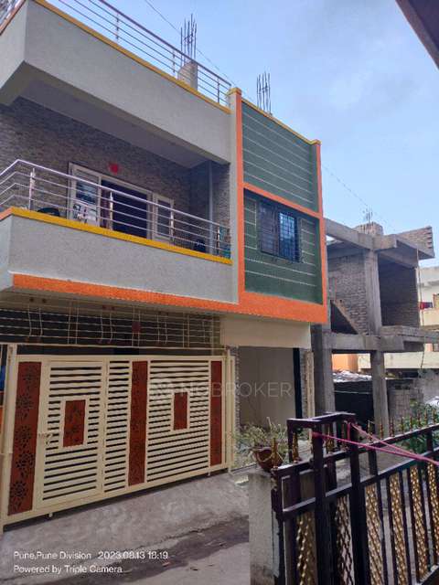 1 BHK House for Rent  In Alandi