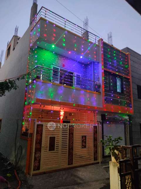 1 BHK House for Rent  In Alandi
