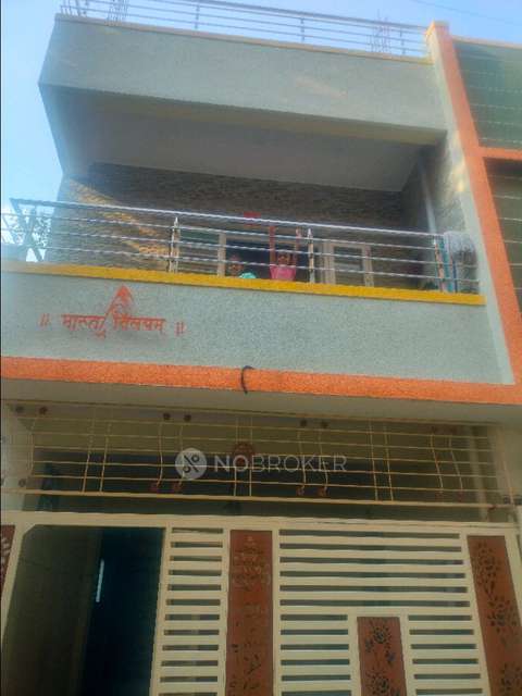 1 BHK House for Rent  In Alandi