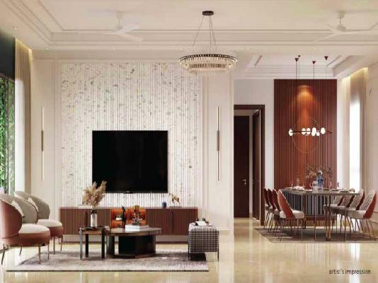 3 BHK Flat In Kolte Patil Canvas For Sale  In Hinjawadi