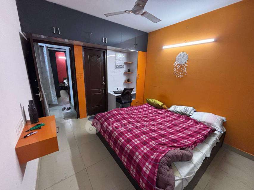 3 BHK Flat In Bharat City For Sale  In Indraprastha Yojna