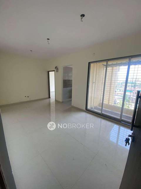 2 BHK Flat In Rudra Palace For Sale  In Kharghar