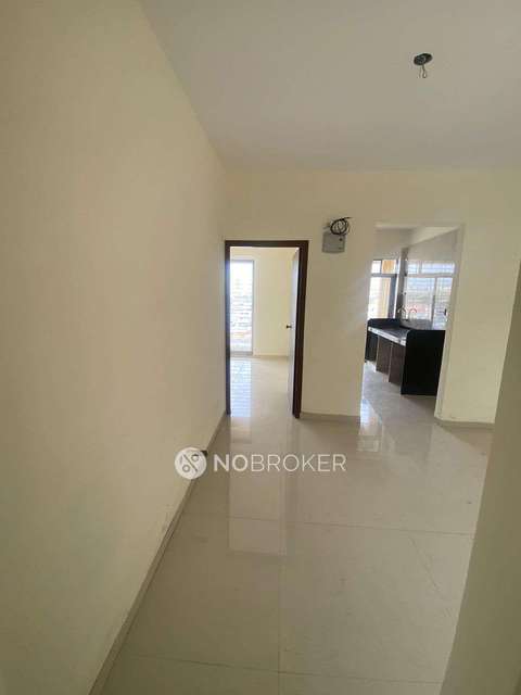 2 BHK Flat In Rudra Palace For Sale  In Kharghar