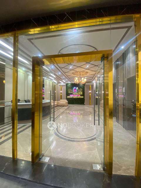 2 BHK Flat In Rudra Palace For Sale  In Kharghar