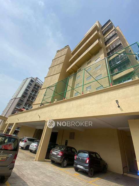 2 BHK Flat In Rudra Palace For Sale  In Kharghar