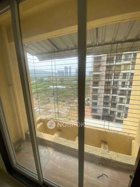 2 BHK Flat In Rudra Palace For Sale  In Kharghar